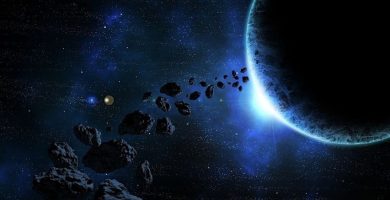 asteroides en astrología
