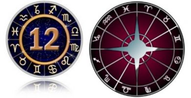 la casa 12 en astrología