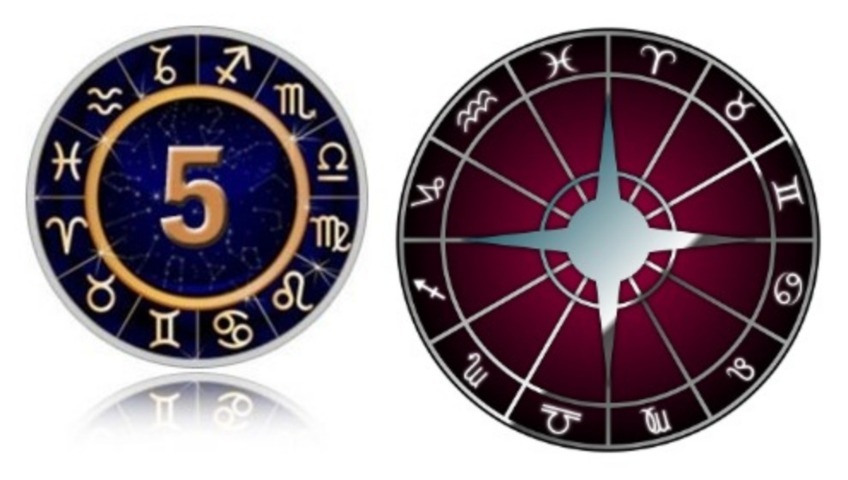 la casa 5 en astrología
